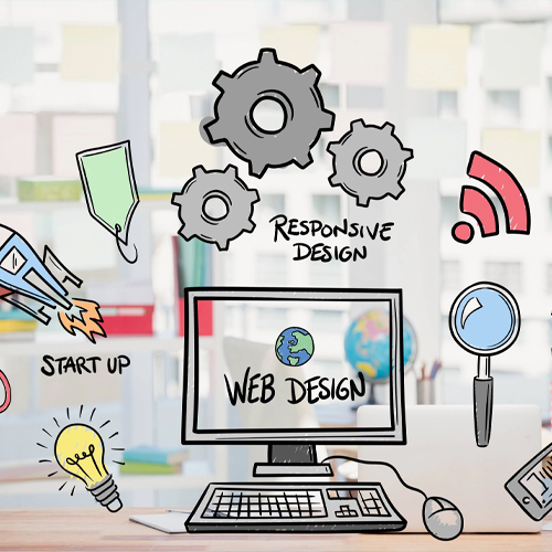 Professional Web Development Services