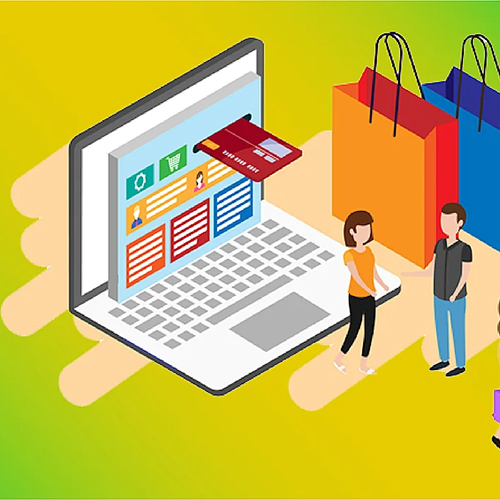 E-Commerce Development Solutions