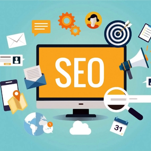 Digital Marketing Services