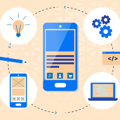 Mobile App Development